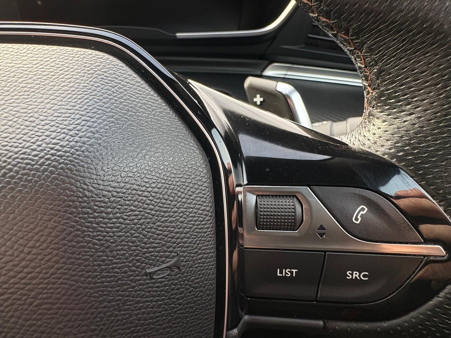 Used Peugeot 508 2019 for sale - 76702263: Photo 18