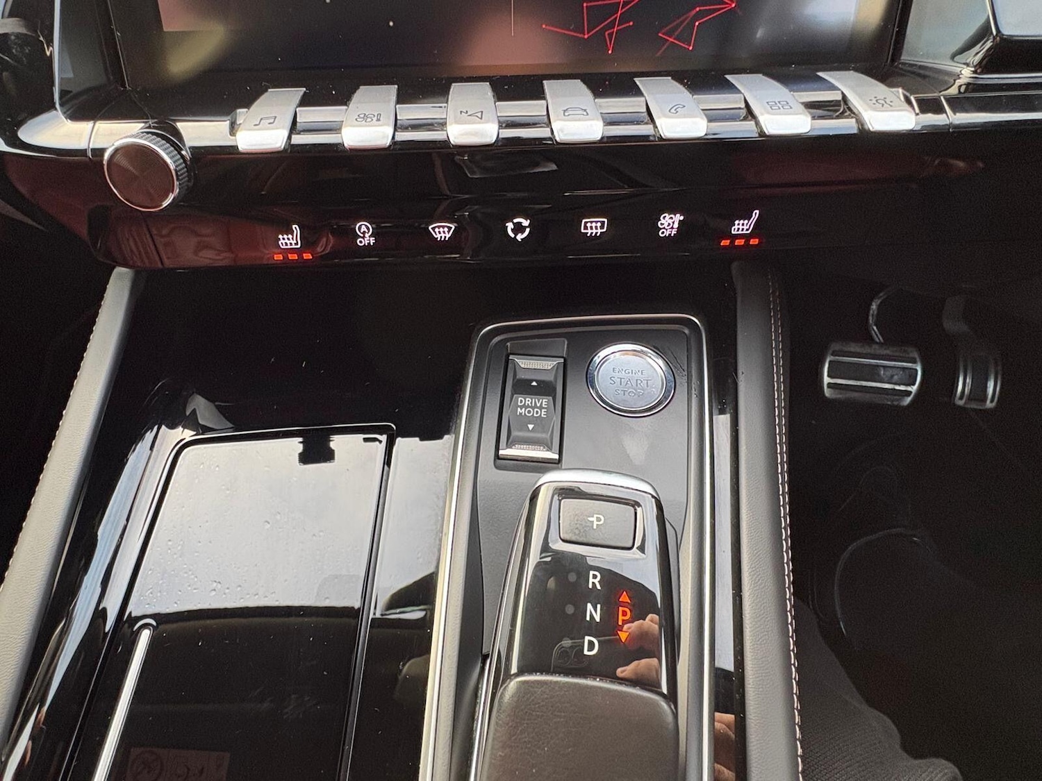 Used Peugeot 508 2019 for sale - 76702263: Photo 20