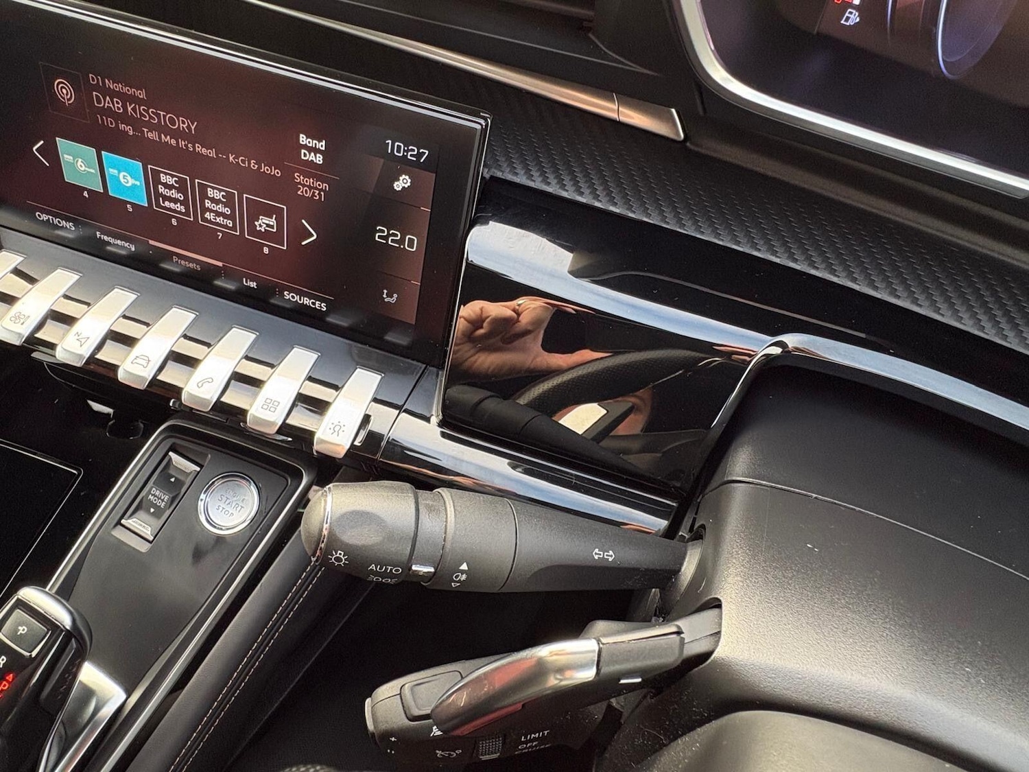 Used Peugeot 508 2019 for sale - 76702263: Photo 22