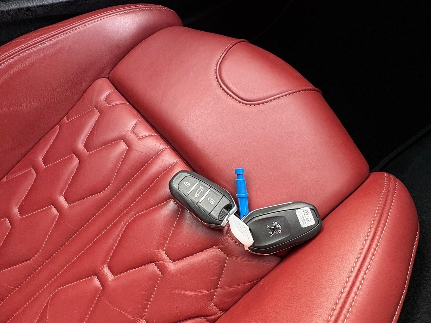 Used Peugeot 508 2019 for sale - 76702263: Photo 26