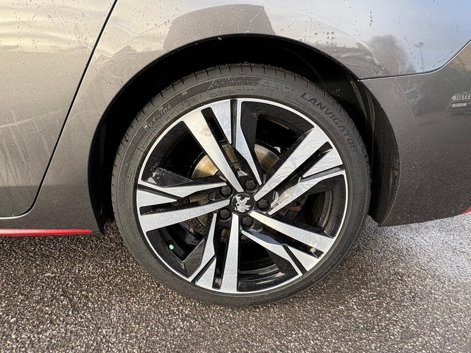 Used Peugeot 508 2019 for sale - 76702263: Photo 28