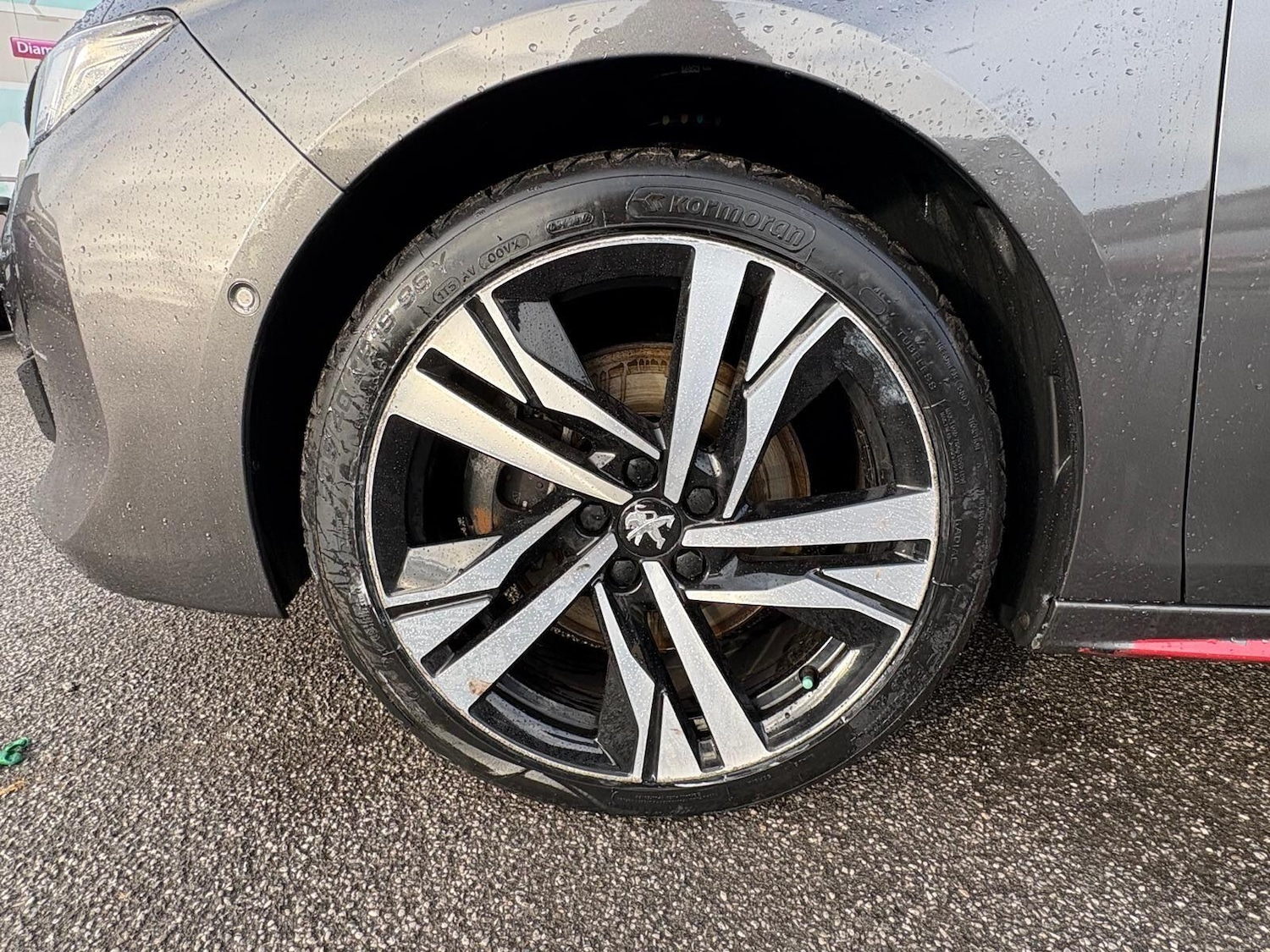 Used Peugeot 508 2019 for sale - 76702263: Photo 29