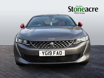 Used Peugeot 508 2019 for sale - 76702263: Photo