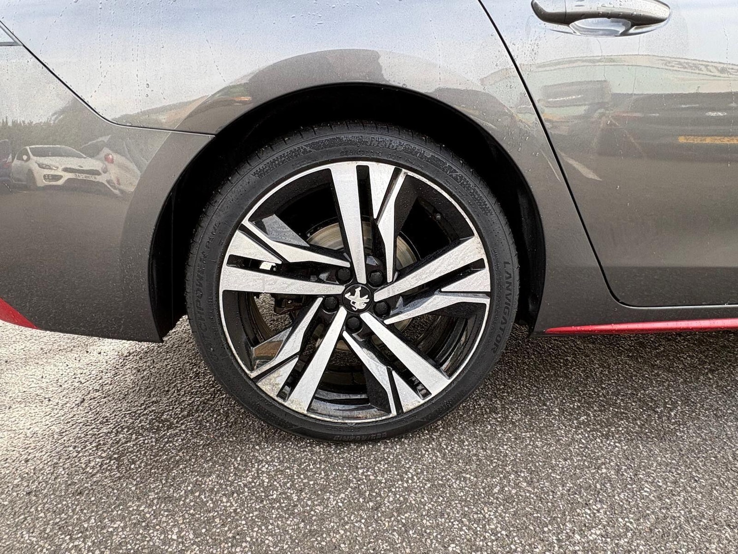 Used Peugeot 508 2019 for sale - 76702263: Photo 30