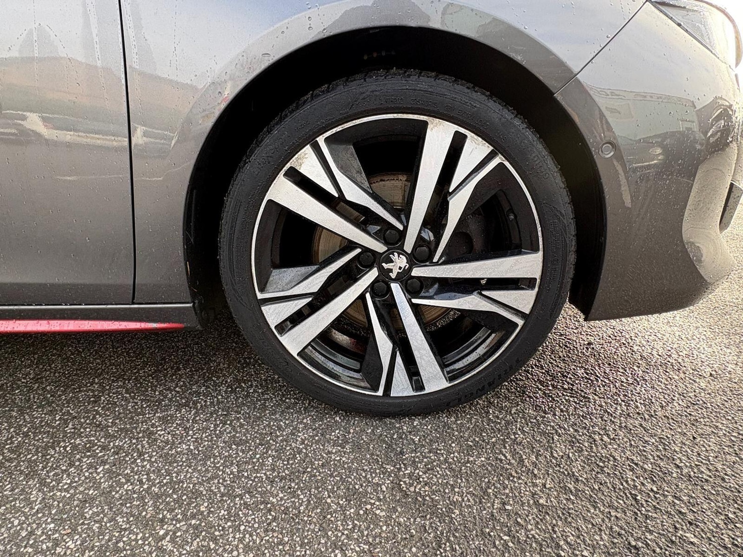 Used Peugeot 508 2019 for sale - 76702263: Photo 31