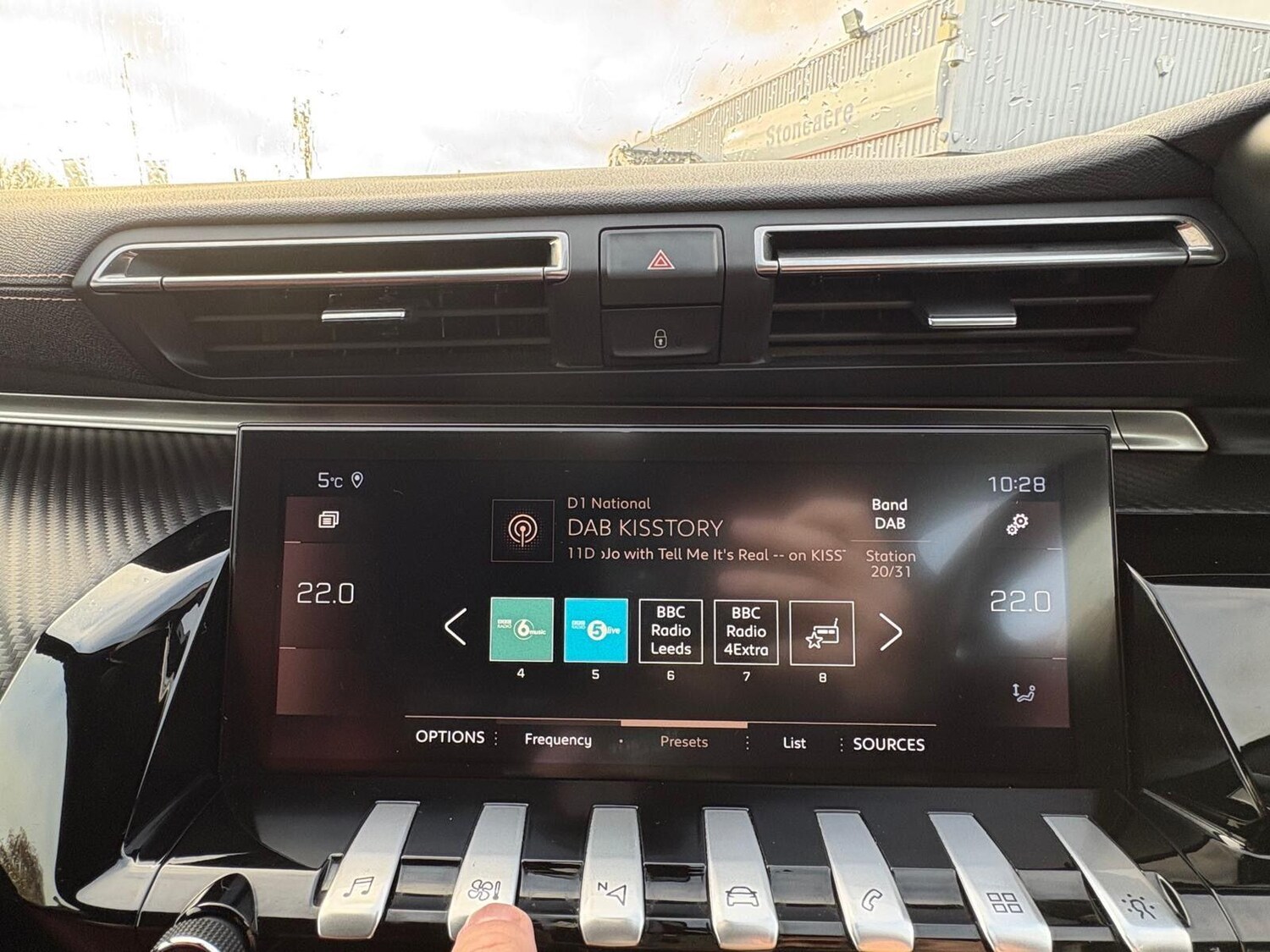 Used Peugeot 508 2019 for sale - 76702263: Photo 33