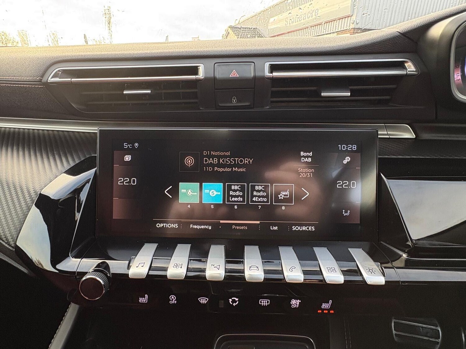 Used Peugeot 508 2019 for sale - 76702263: Photo 39