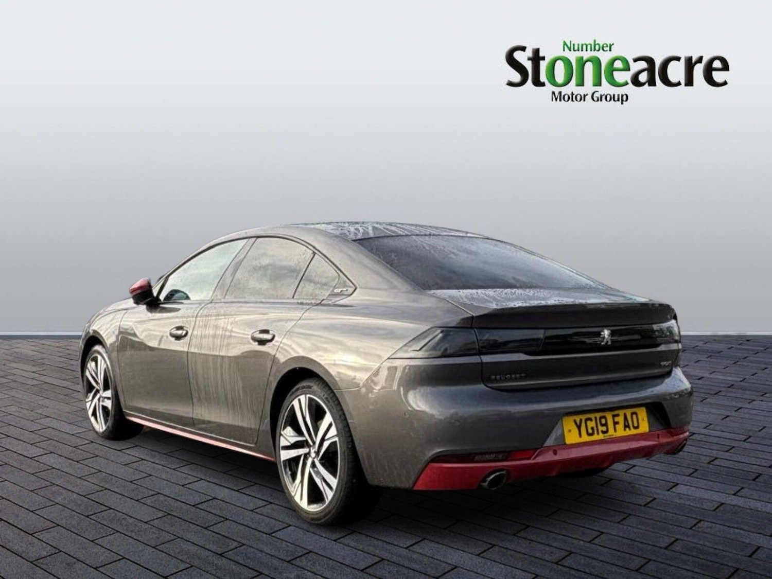 Used Peugeot 508 2019 for sale - 76702263: Photo 4