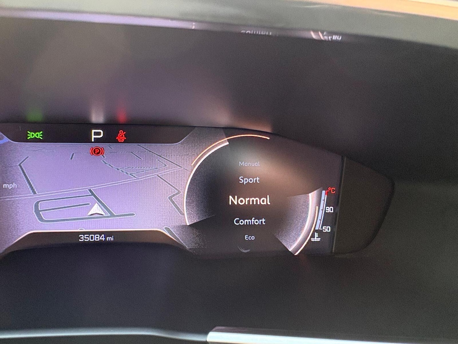 Used Peugeot 508 2019 for sale - 76702263: Photo 41