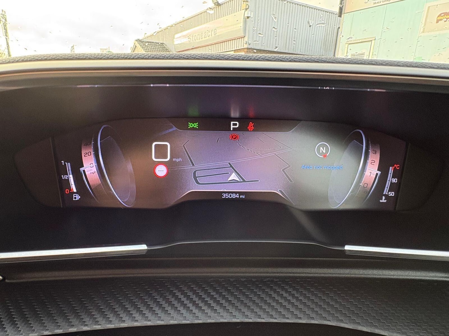 Used Peugeot 508 2019 for sale - 76702263: Photo 42