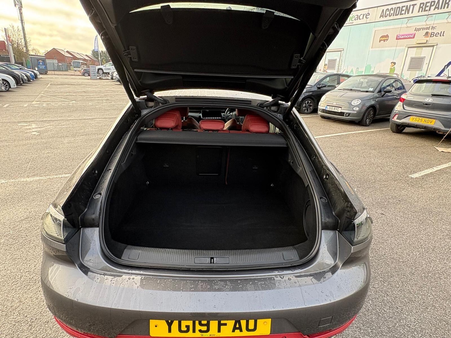 Used Peugeot 508 2019 for sale - 76702263: Photo 44