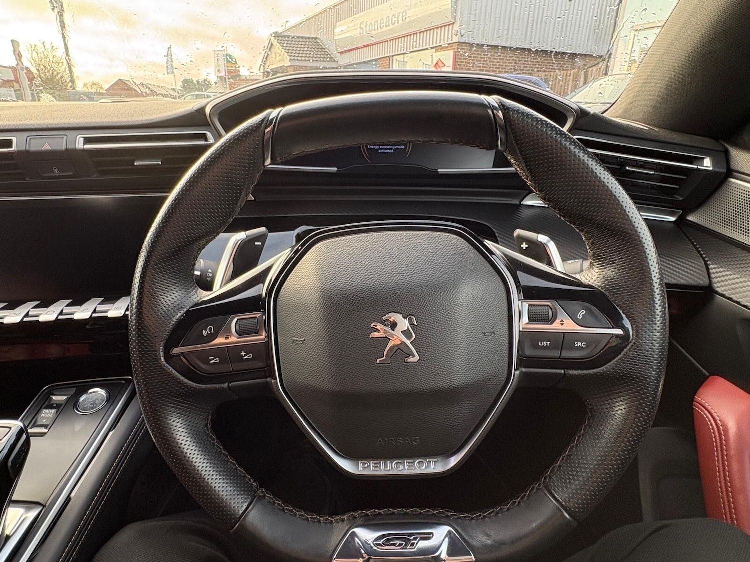 Used Peugeot 508 2019 for sale - 76702263: Photo 45