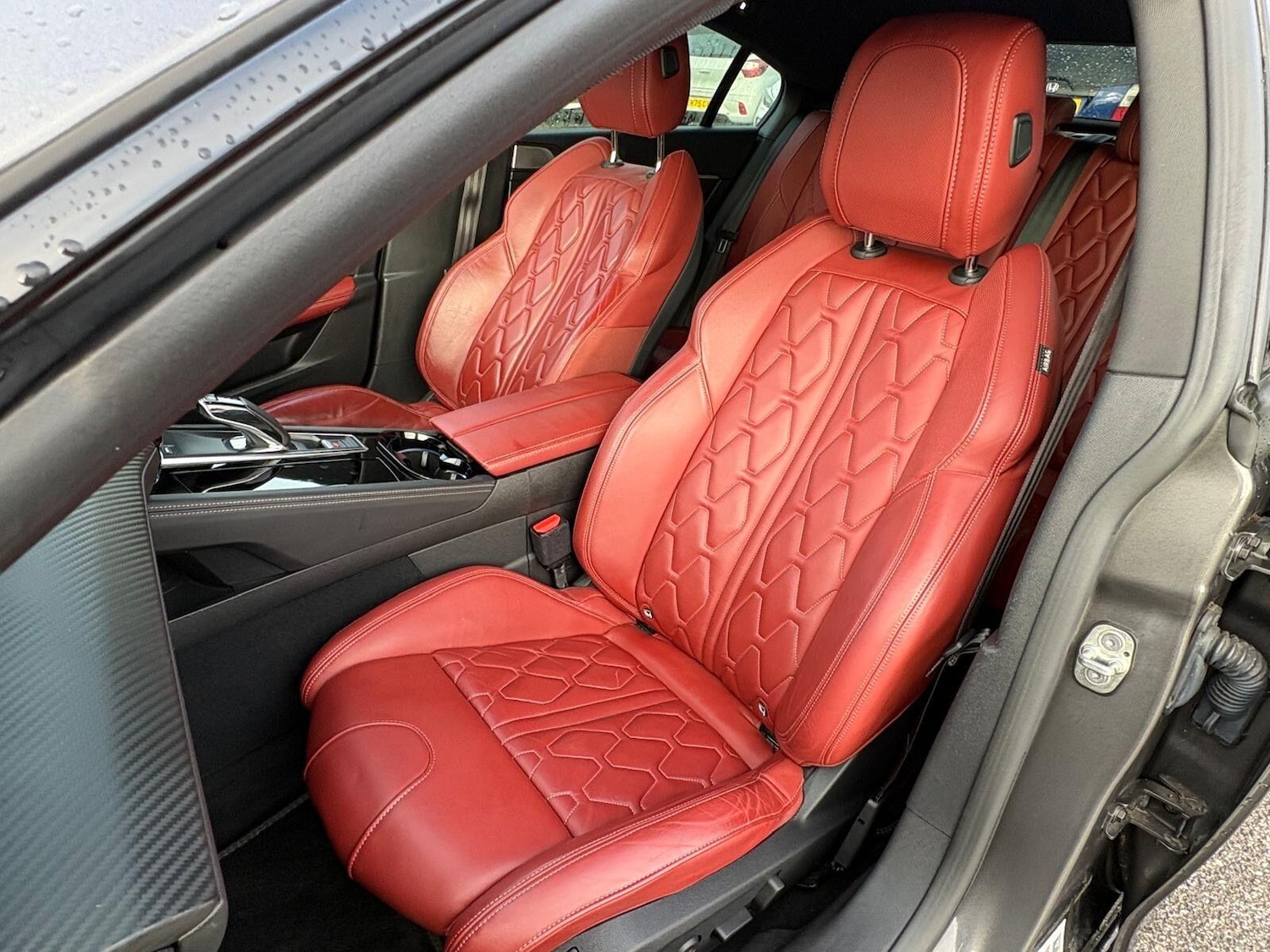 Used Peugeot 508 2019 for sale - 76702263: Photo 48