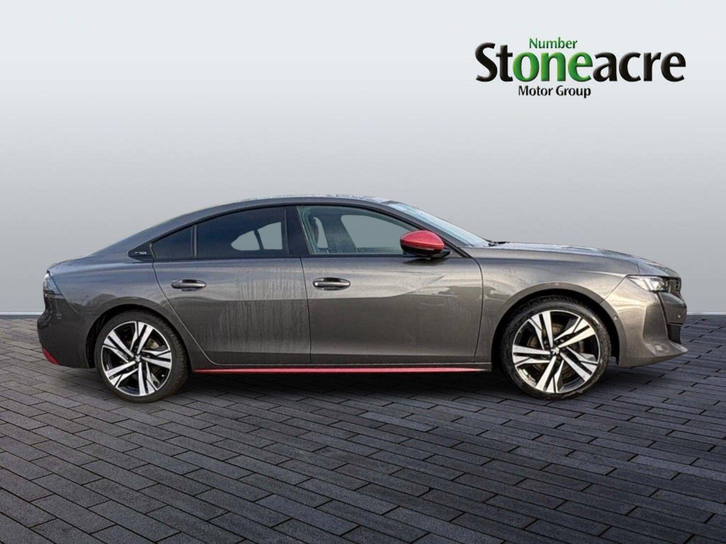 Used Peugeot 508 2019 for sale - 76702263: Photo 5