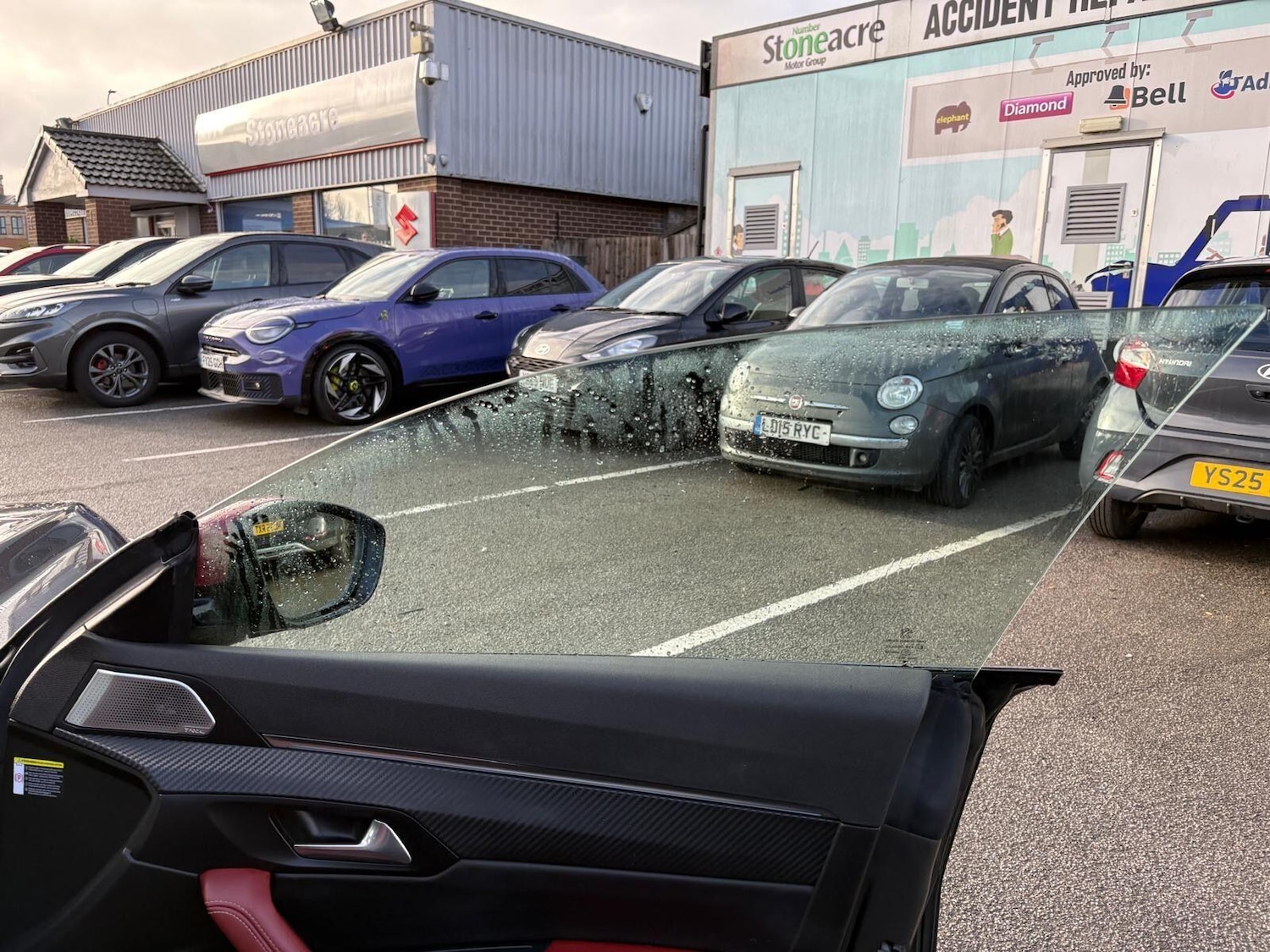 Used Peugeot 508 2019 for sale - 76702263: Photo 59