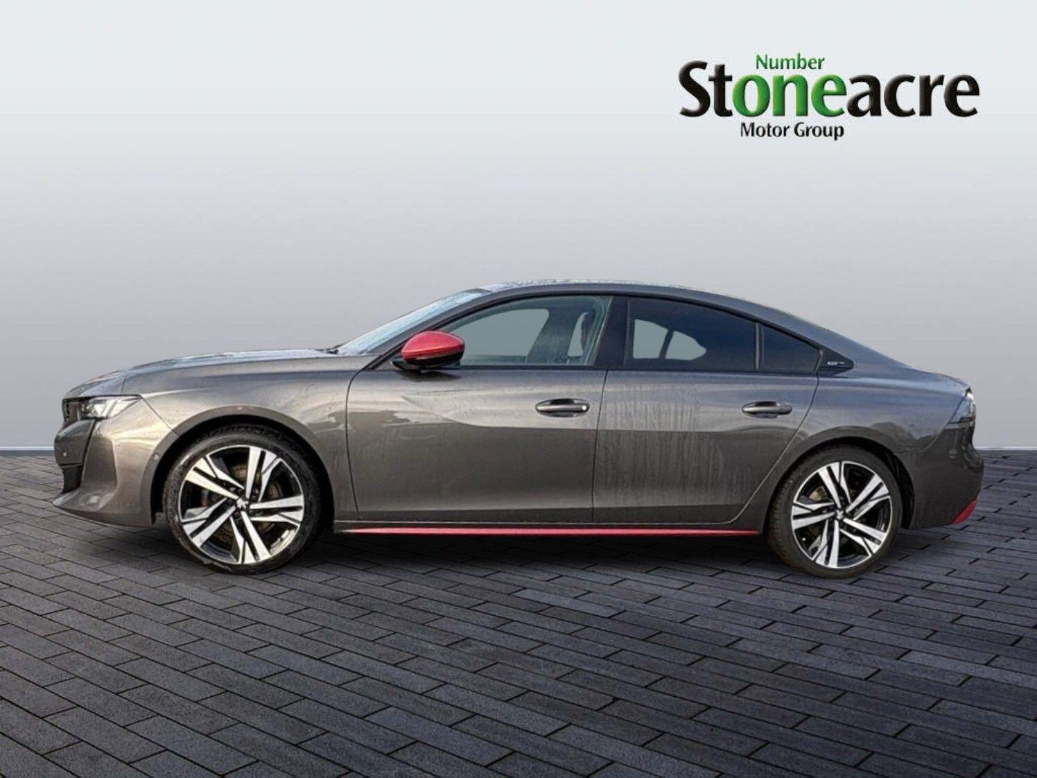 Used Peugeot 508 2019 for sale - 76702263: Photo 6