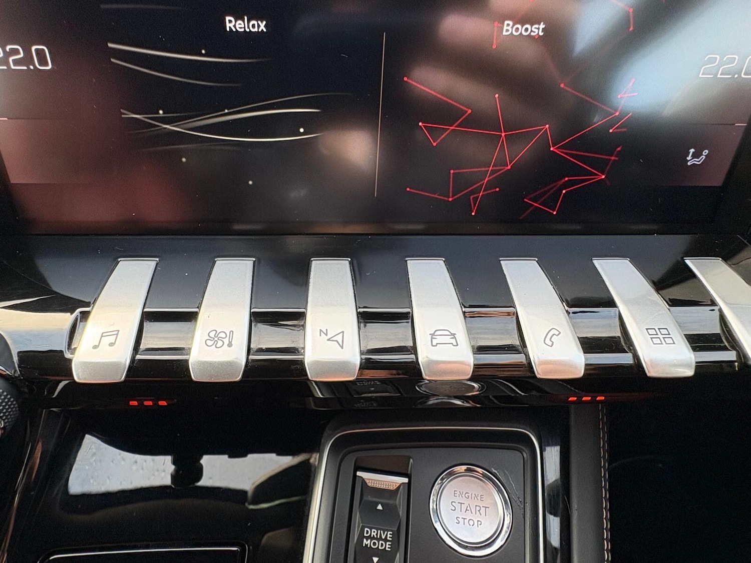 Used Peugeot 508 2019 for sale - 76702263: Photo 64