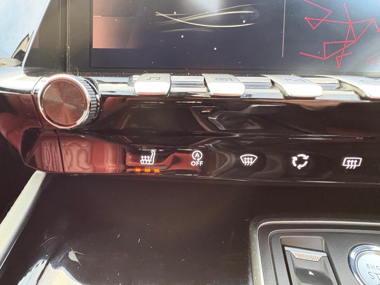 Used Peugeot 508 2019 for sale - 76702263: Photo 68