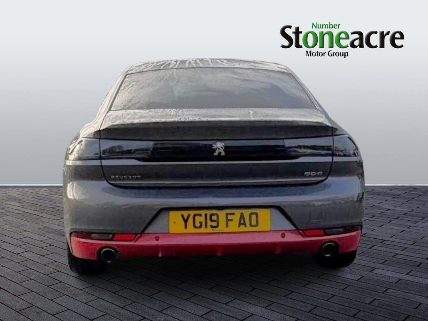 Used Peugeot 508 2019 for sale - 76702263: Photo 7