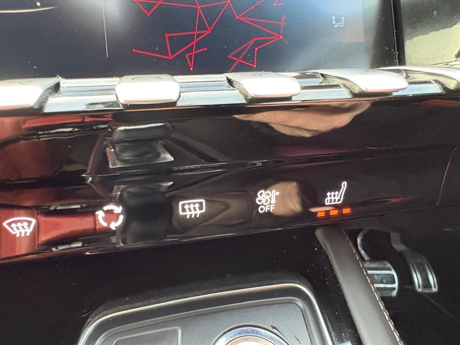 Used Peugeot 508 2019 for sale - 76702263: Photo 9