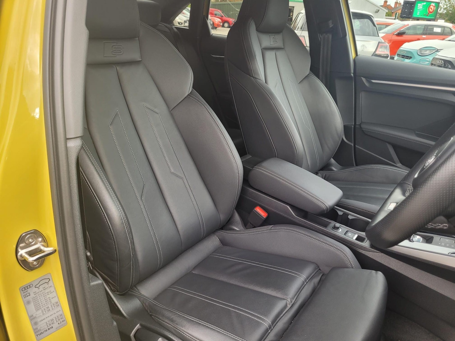 Used Audi A3 2024 for sale - 76214138: Photo 11