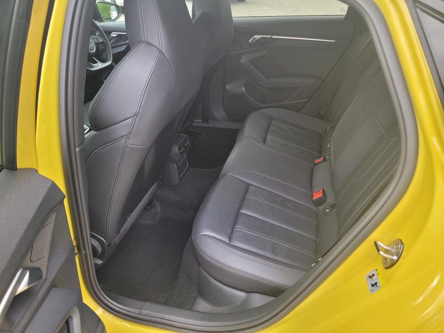 Used Audi A3 2024 for sale - 76214138: Photo 13