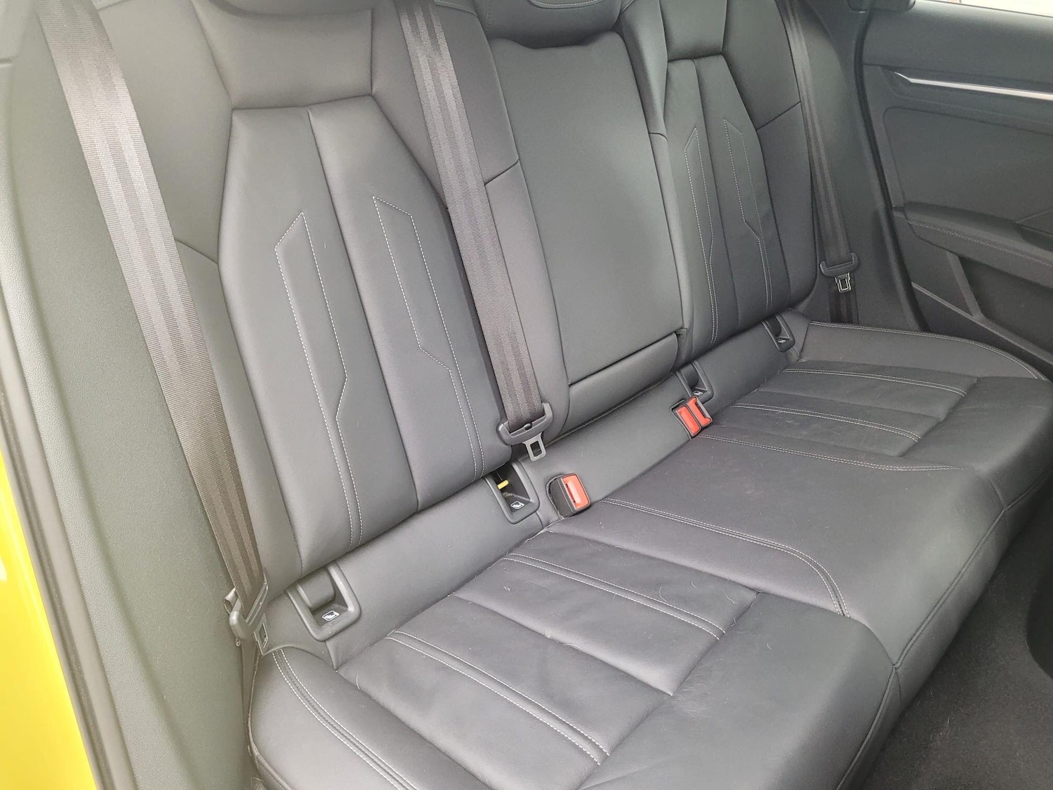 Used Audi A3 2024 for sale - 76214138: Photo 14