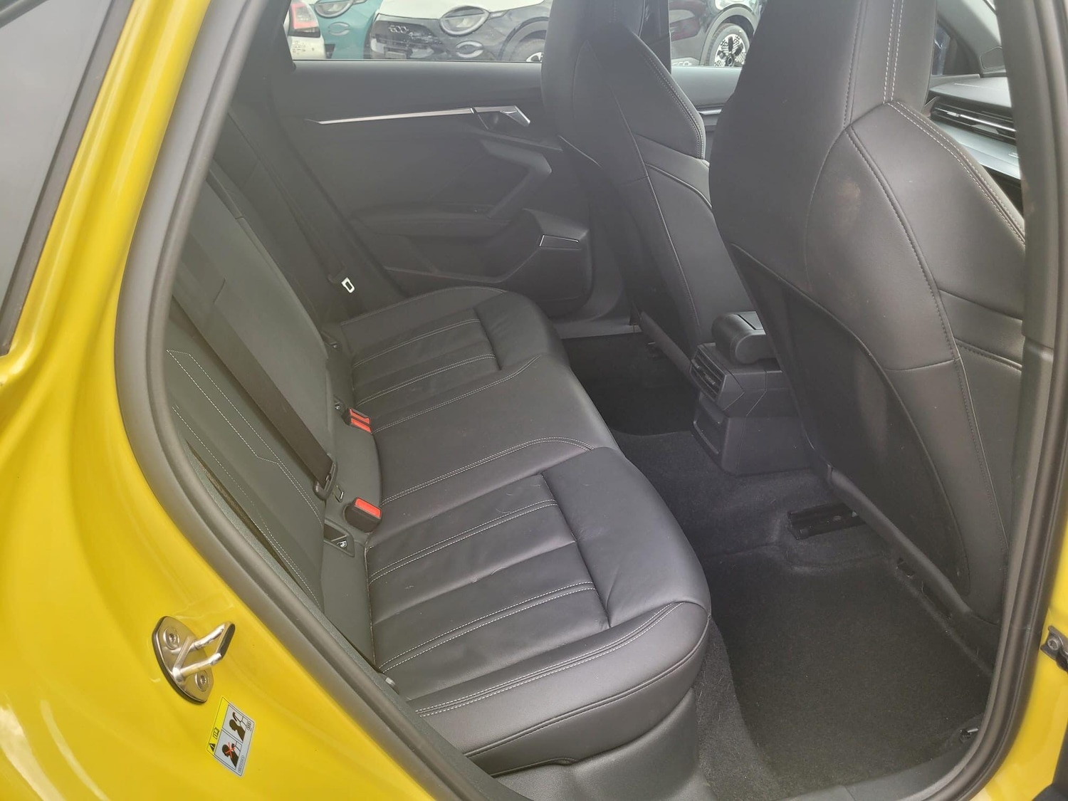 Used Audi A3 2024 for sale - 76214138: Photo 15