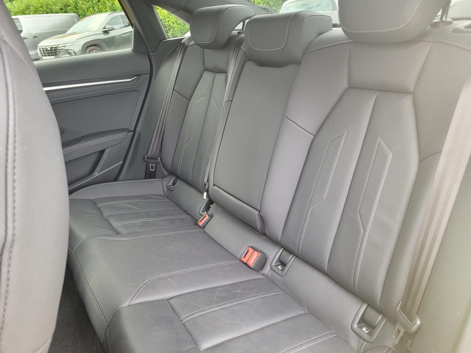 Used Audi A3 2024 for sale - 76214138: Photo 16