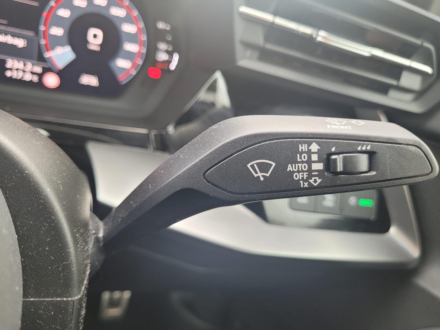 Used Audi A3 2024 for sale - 76214138: Photo 18