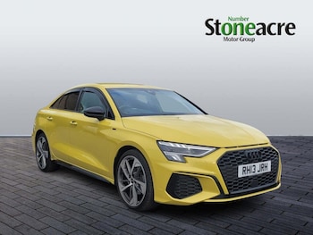 Audi - A3