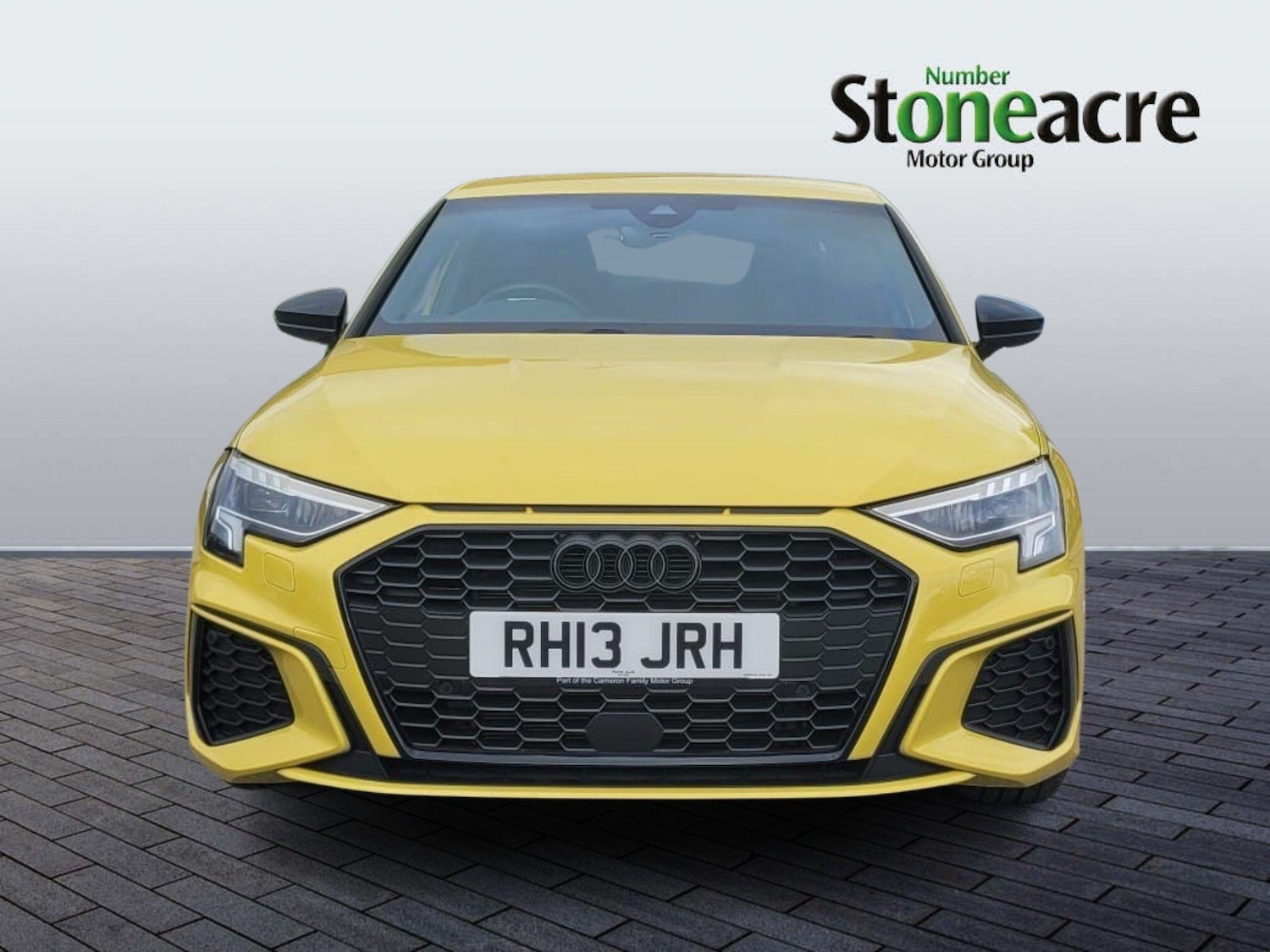 Used Audi A3 2024 for sale - 76214138: Photo 2