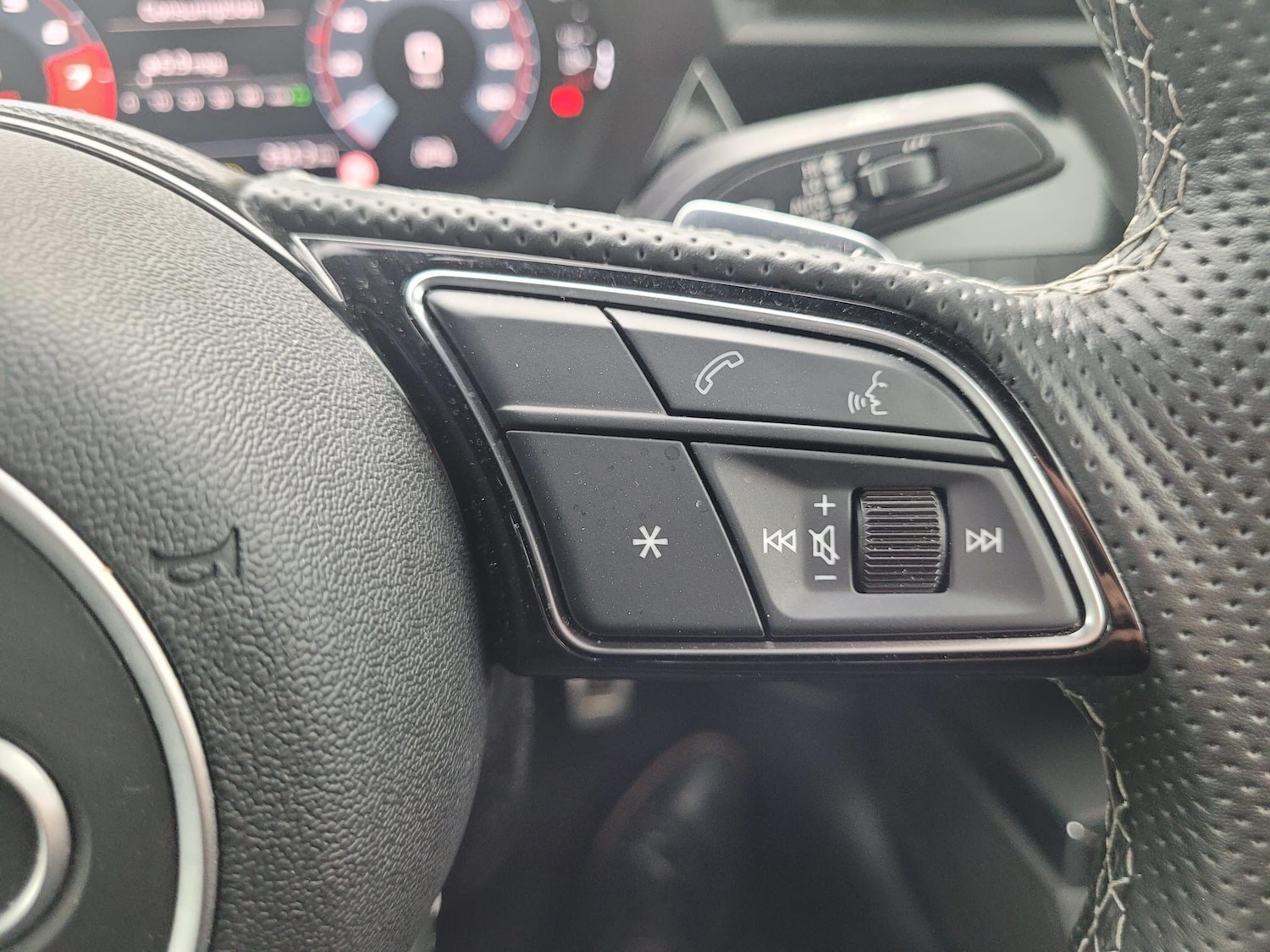 Used Audi A3 2024 for sale - 76214138: Photo 20