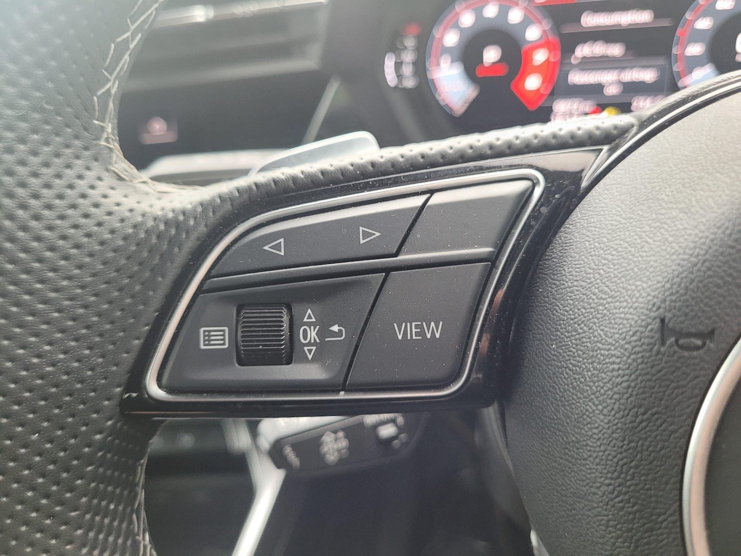 Used Audi A3 2024 for sale - 76214138: Photo 24