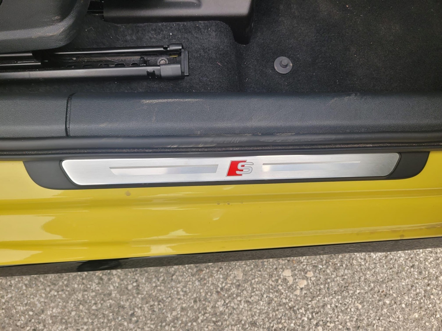 Used Audi A3 2024 for sale - 76214138: Photo 26