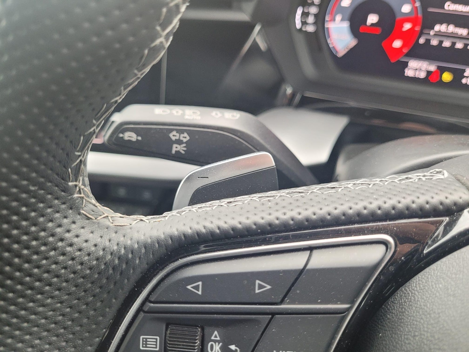 Used Audi A3 2024 for sale - 76214138: Photo 27