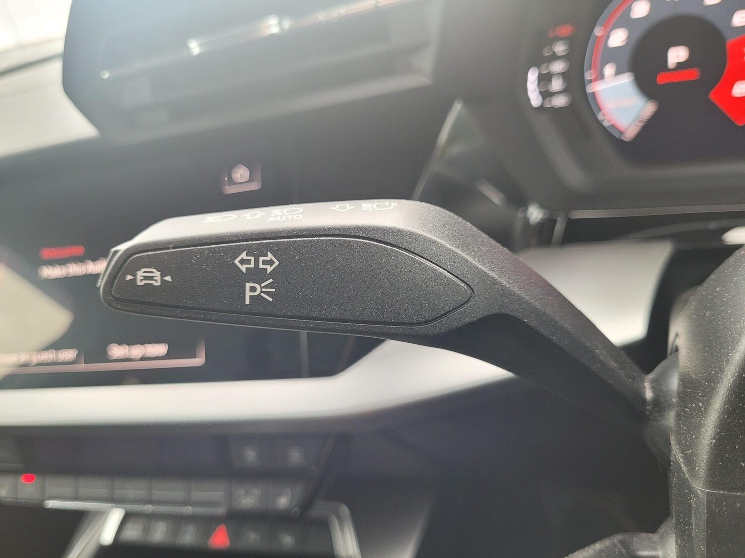 Used Audi A3 2024 for sale - 76214138: Photo 29