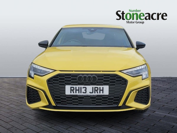Used Audi A3 2024 for sale - 76214138: Photo 2