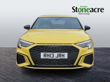 Used Audi A3 2024 for sale - 76214138: Photo 2