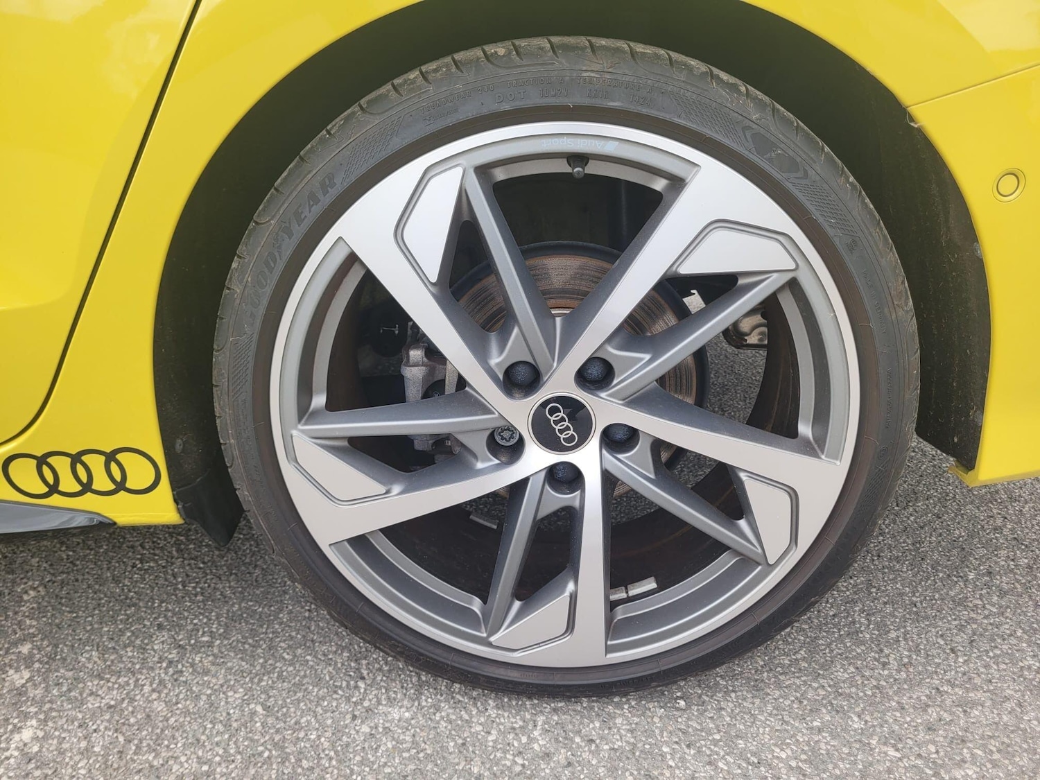 Used Audi A3 2024 for sale - 76214138: Photo 32