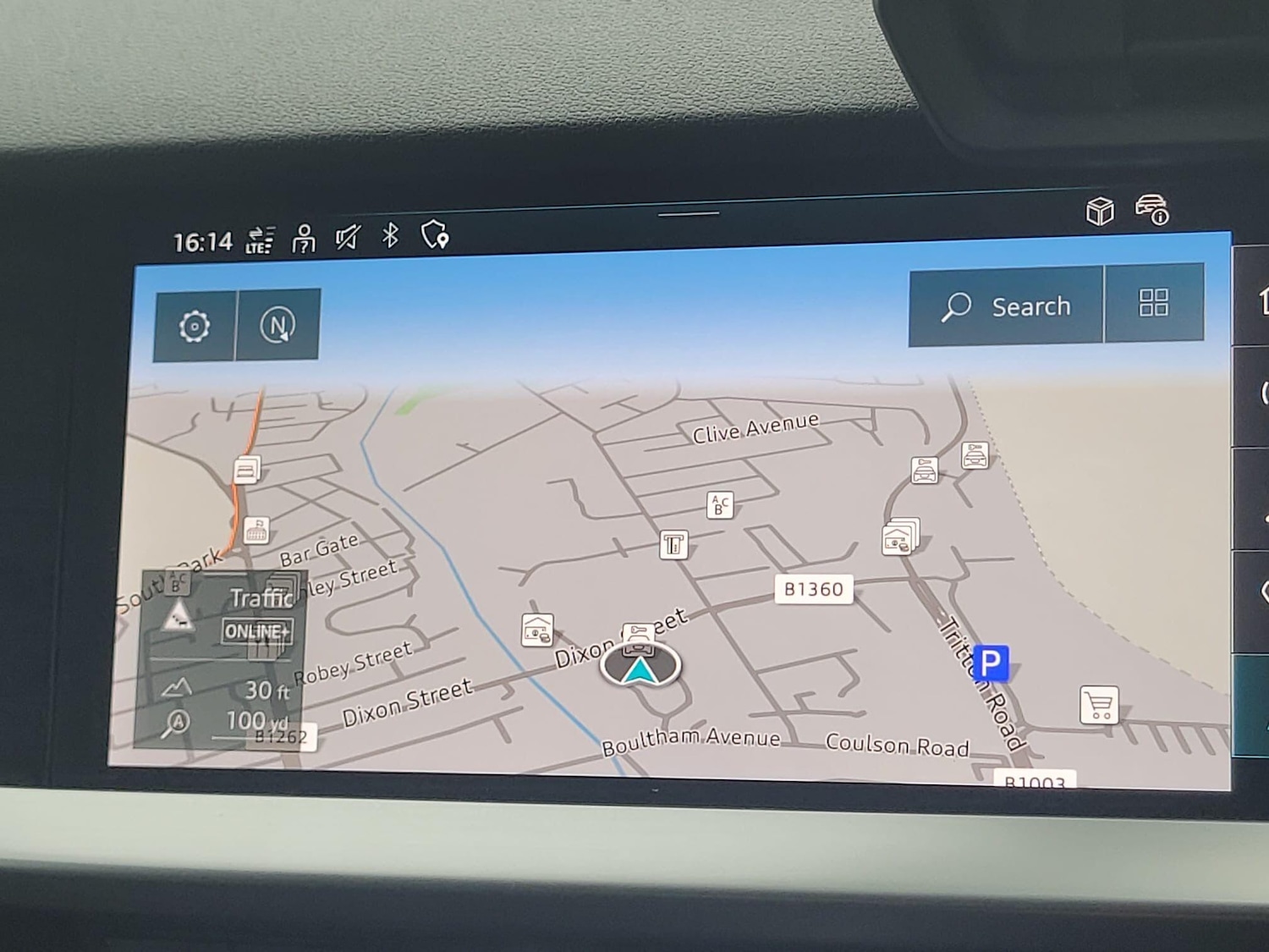 Used Audi A3 2024 for sale - 76214138: Photo 33