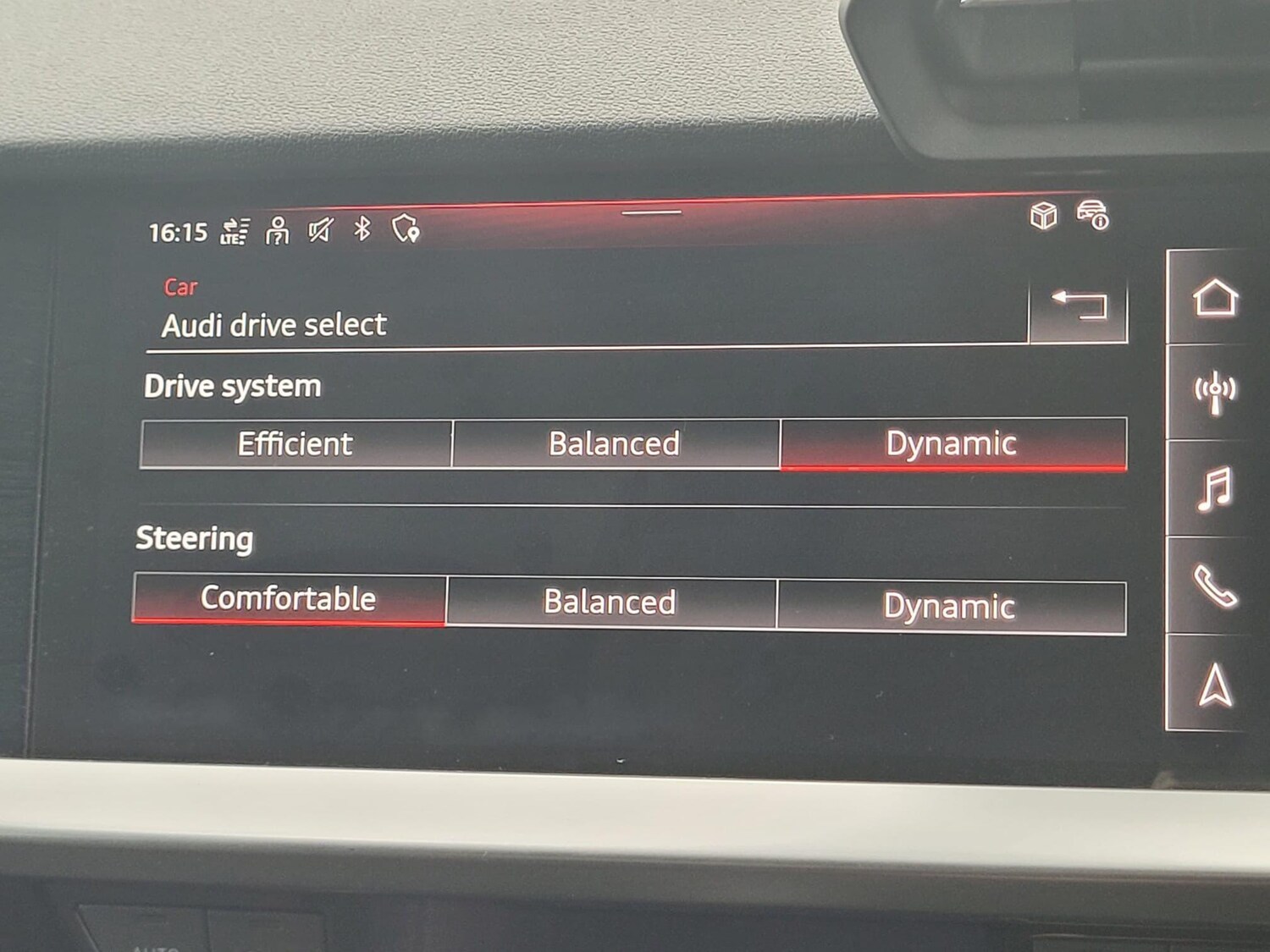 Used Audi A3 2024 for sale - 76214138: Photo 35