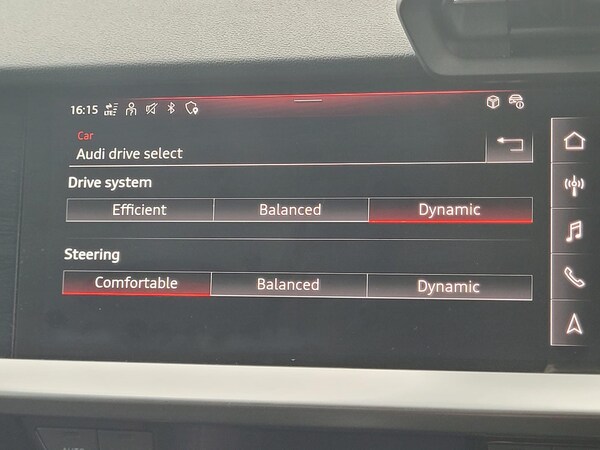 Used Audi A3 2024 for sale - 76214138: Photo 35