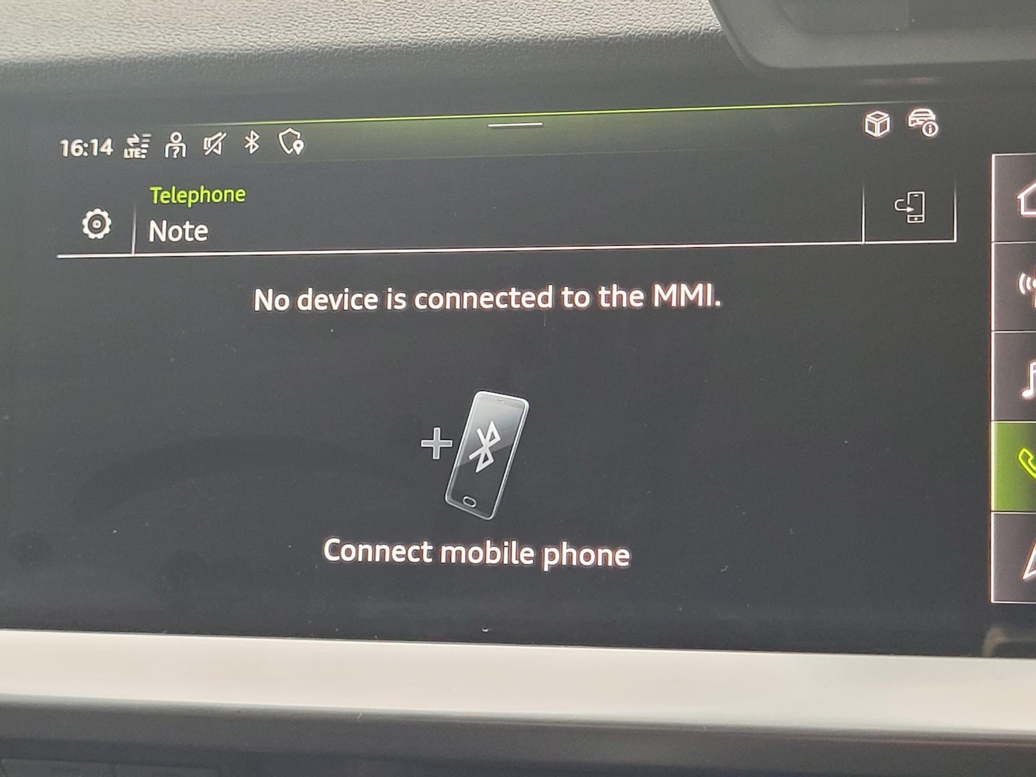 Used Audi A3 2024 for sale - 76214138: Photo 37