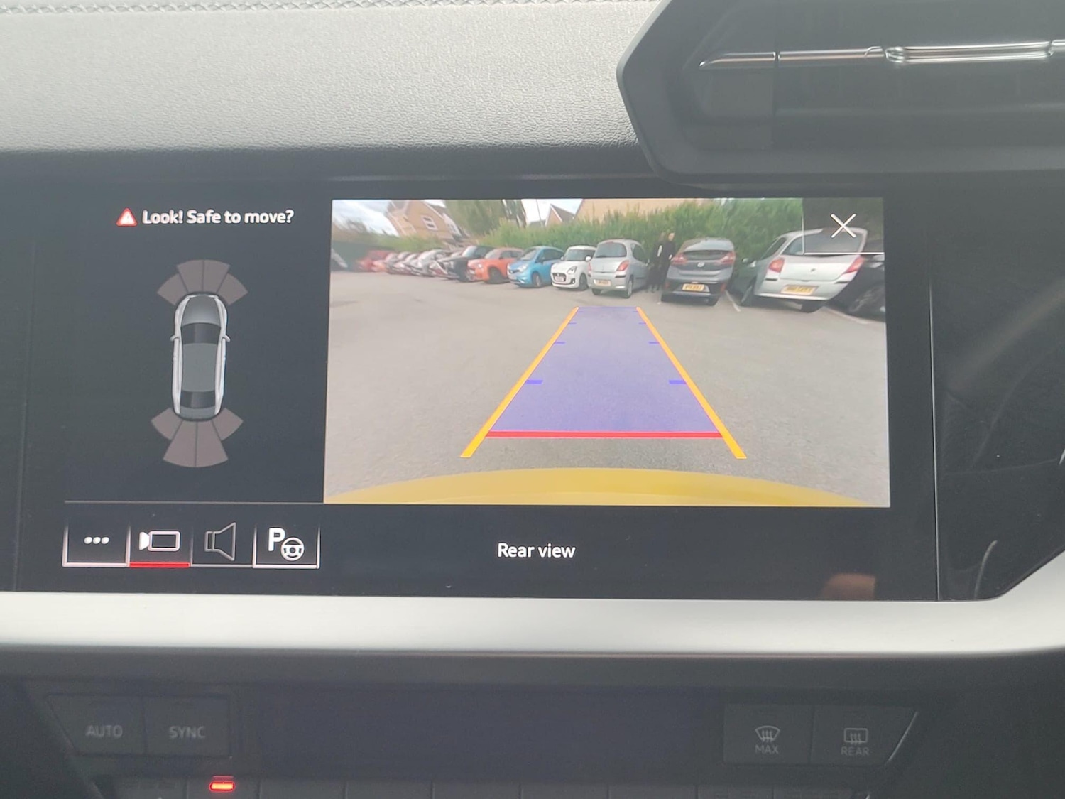 Used Audi A3 2024 for sale - 76214138: Photo 38