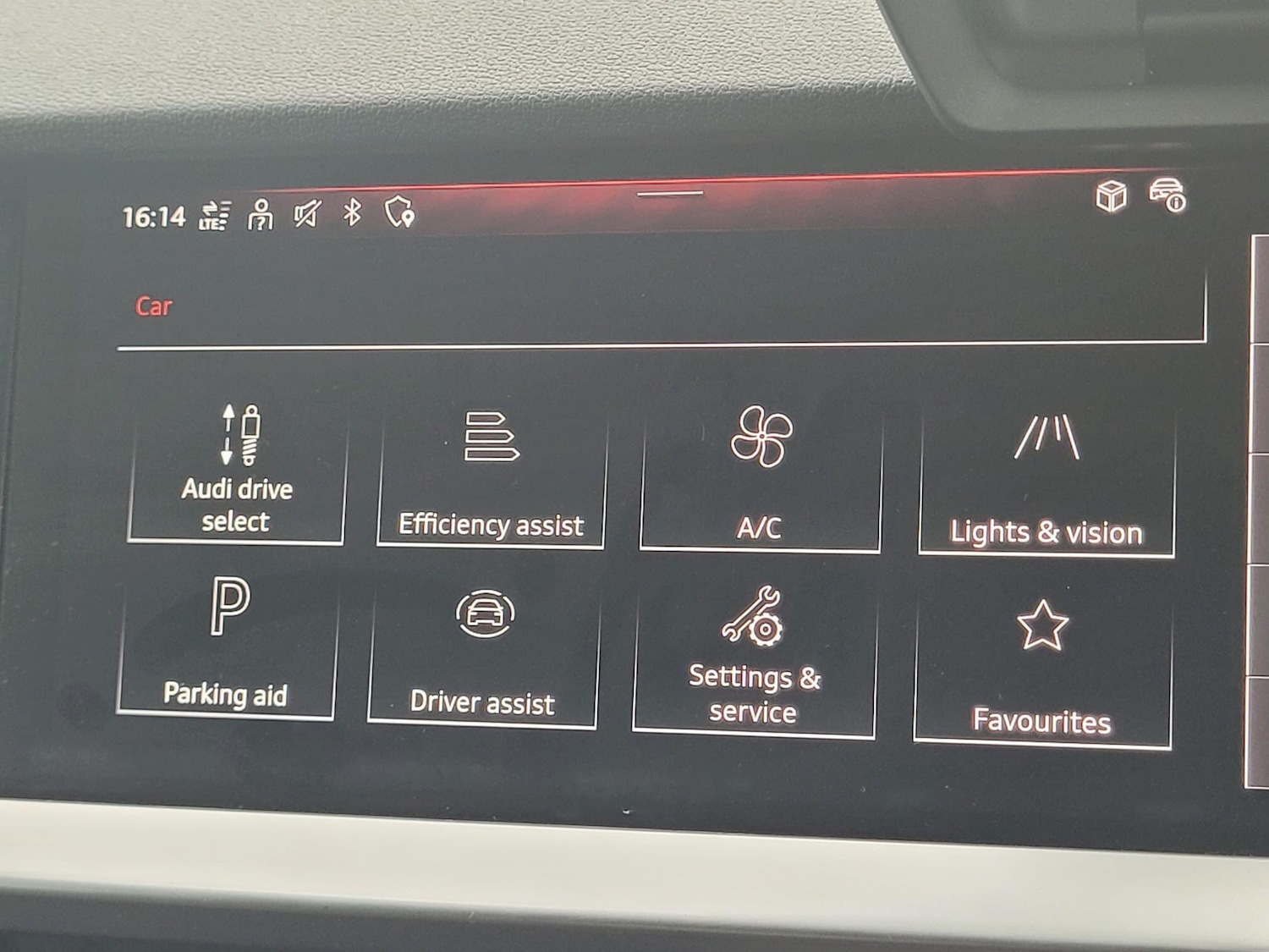 Used Audi A3 2024 for sale - 76214138: Photo 39