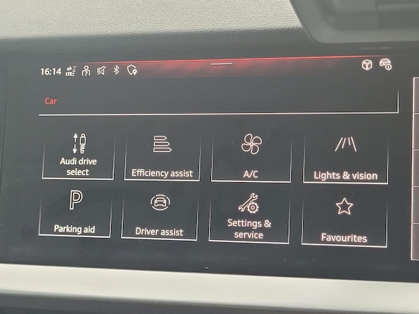Used Audi A3 2024 for sale - 76214138: Photo 39