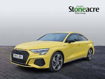 Used Audi A3 2024 for sale - 76214138: Photo 3