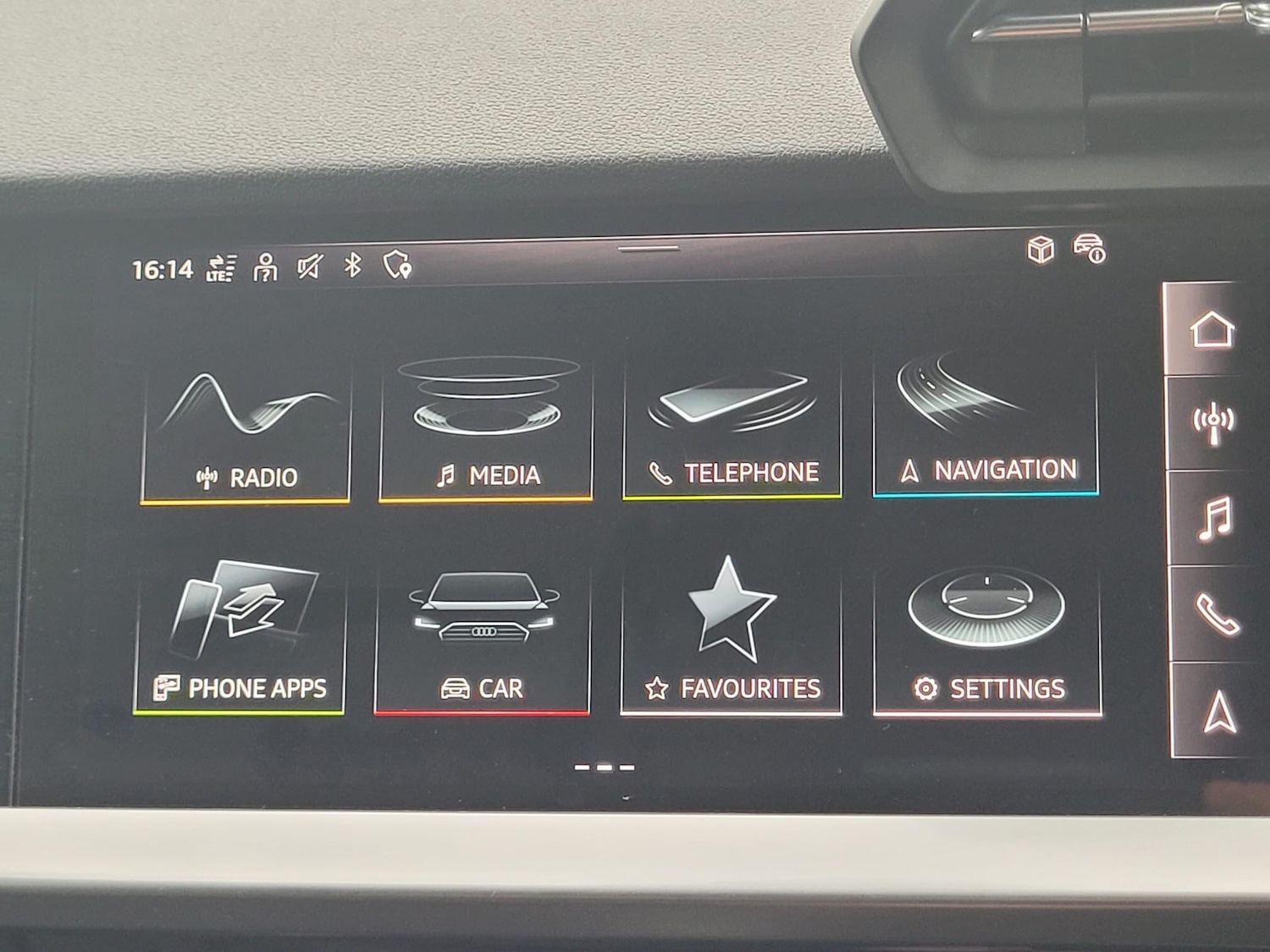 Used Audi A3 2024 for sale - 76214138: Photo 40