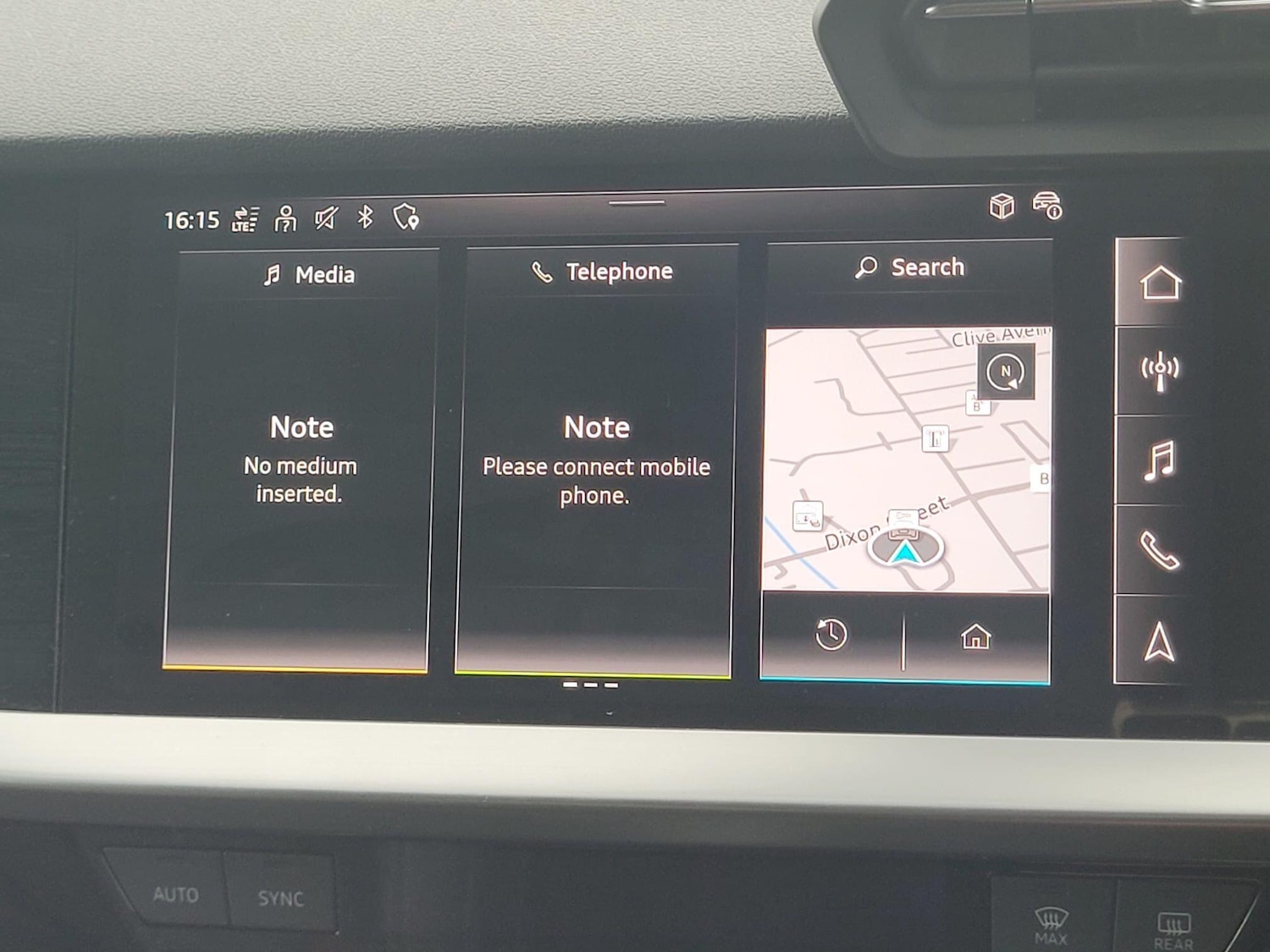 Used Audi A3 2024 for sale - 76214138: Photo 41